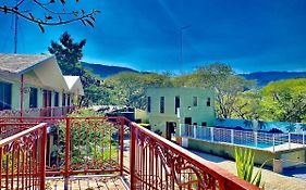 Hotel Restaurante Tequila